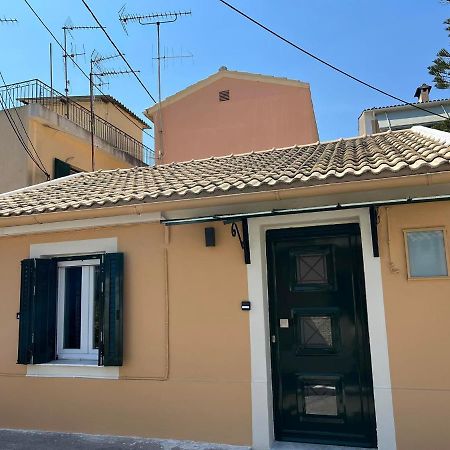 I&A Garitsa Studio Corfu  외부 사진