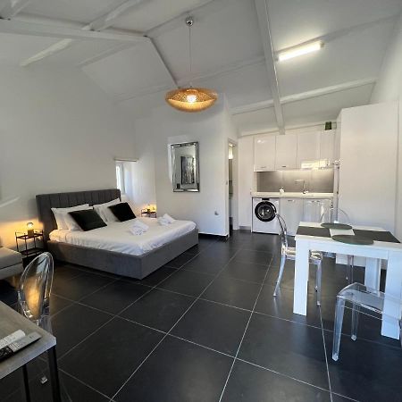 I&A Garitsa Studio Corfu  외부 사진
