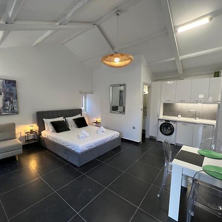 I&A Garitsa Studio Corfu  외부 사진
