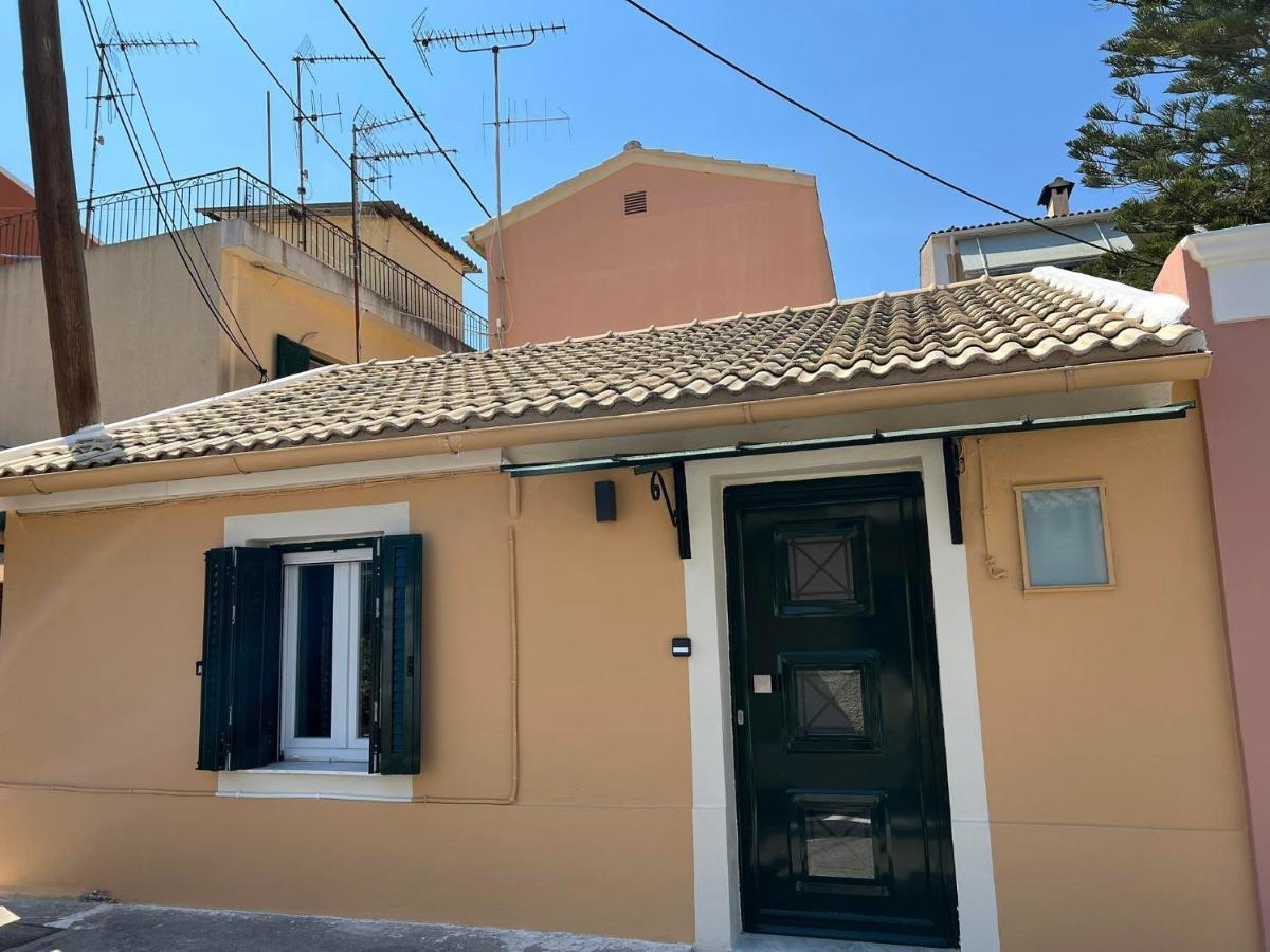 I&A Garitsa Studio Corfu  외부 사진