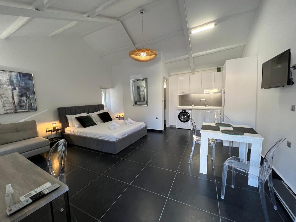 I&A Garitsa Studio Corfu  외부 사진
