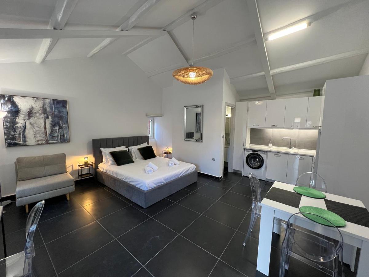 I&A Garitsa Studio Corfu  외부 사진