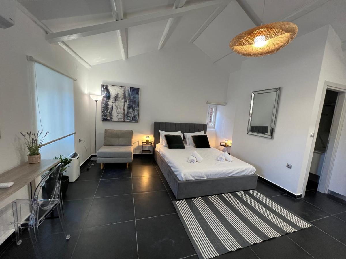 I&A Garitsa Studio Corfu  외부 사진