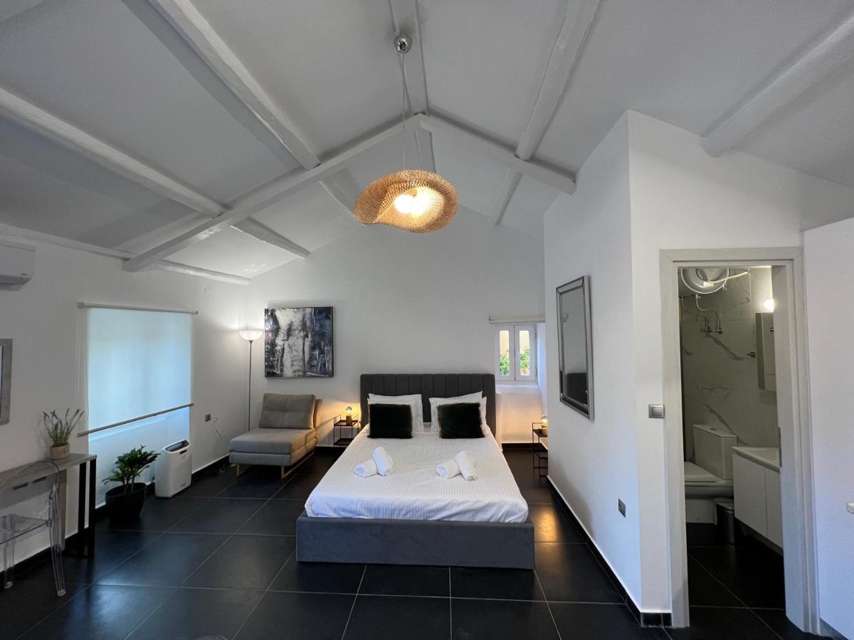 I&A Garitsa Studio Corfu  외부 사진