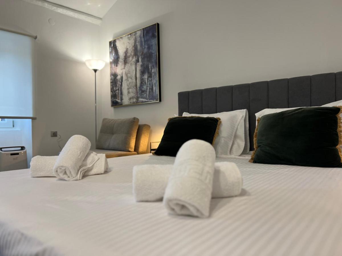 I&A Garitsa Studio Corfu  외부 사진