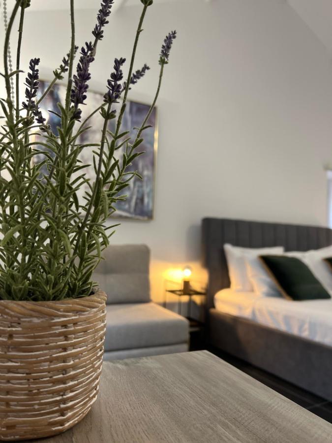 I&A Garitsa Studio Corfu  외부 사진