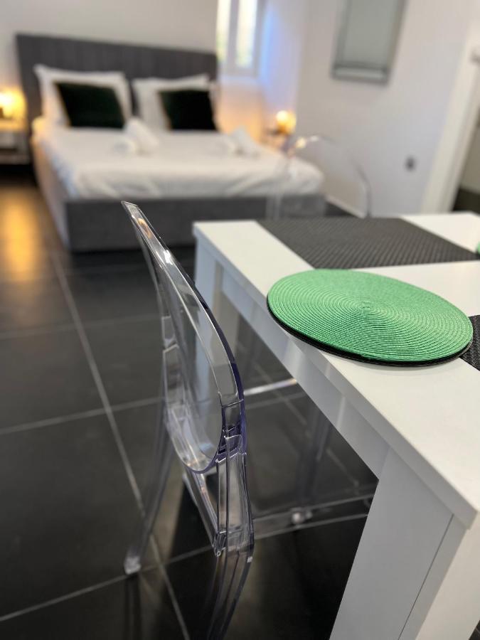 I&A Garitsa Studio Corfu  외부 사진