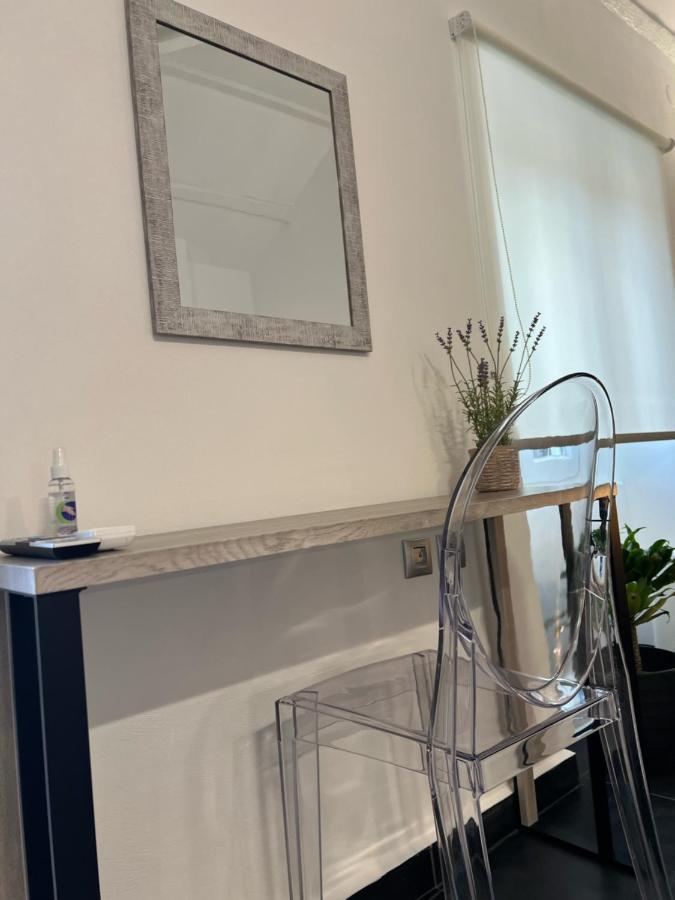 I&A Garitsa Studio Corfu  외부 사진
